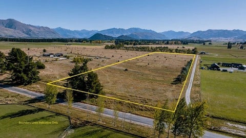 154 Mount Barker Road, Wanaka