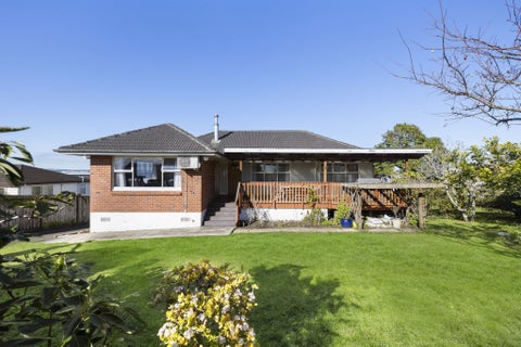 87 Waipuna Road, Mount Wellington, Auckland
