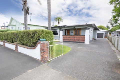 40A Morris Street, Napier South, Napier
