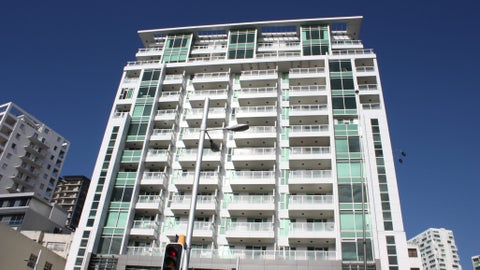 110/85 Beach Road, Auckland Central, Auckland