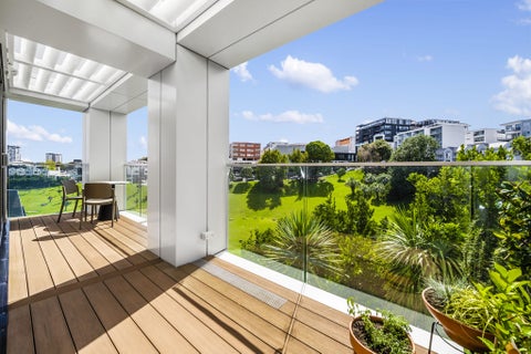 212/15 Rendall Place, Eden Terrace, Auckland