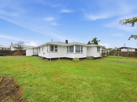 53 Tainui Street, Tokoroa, Tokoroa