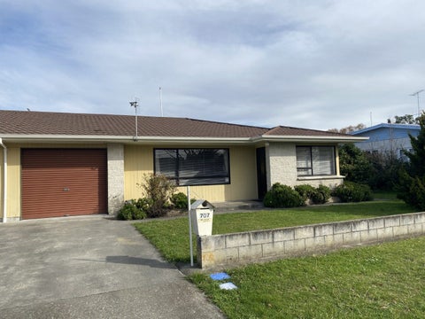 2/707 Avenue Road East, Parkvale, Hastings