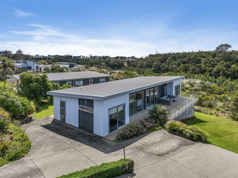 7 Jordan Street, Mangawhai Heads, Mangawhai