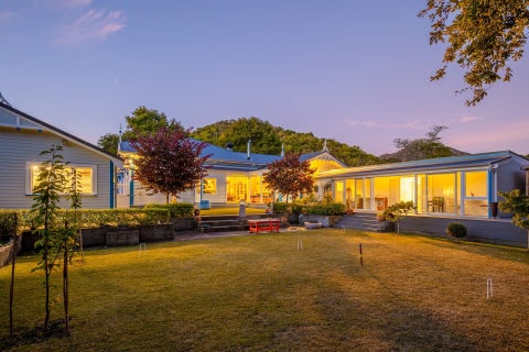 176 Nile Street East, Maitai, Nelson
