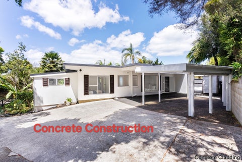13 Dunraven Place, Torbay, Auckland