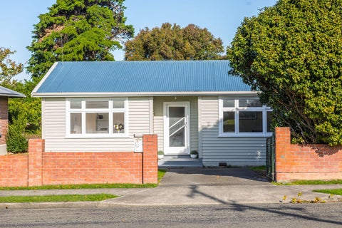 68 Bell Street, Featherston