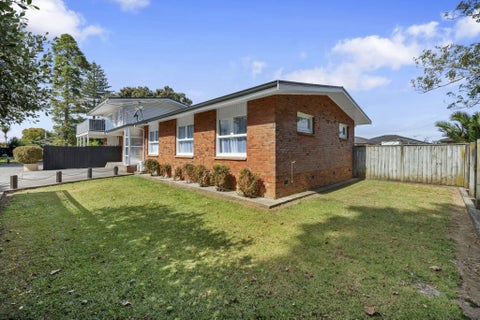 2/23G Gray Avenue, Māngere East, Auckland