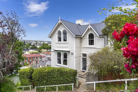 9 Dundas Street, North Dunedin, Dunedin