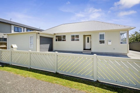 5 Best Street, Wainuiomata, Lower Hutt