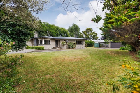 12 Duke Street, Feilding, Feilding