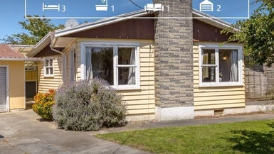 210 Belvedere Road, Carterton