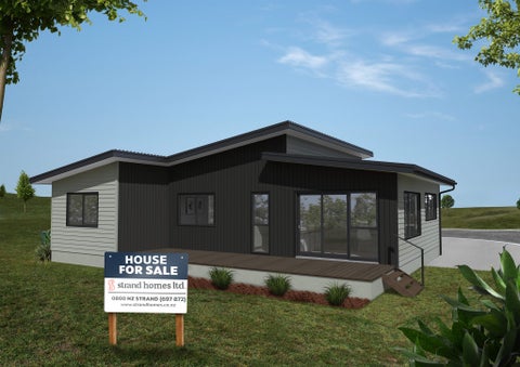 1 Ambergris Place, Baylys Beach
