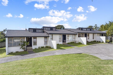 4/156 Hutchinson Avenue, New Lynn, Auckland