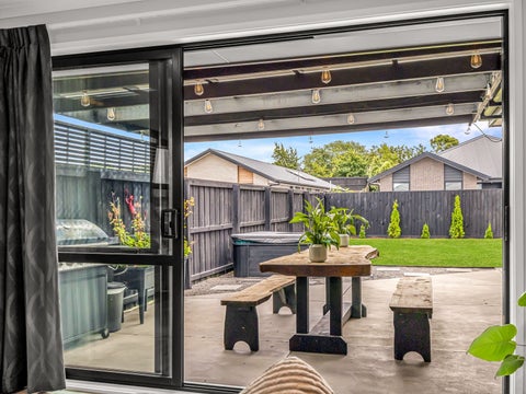 6 Joy Place, Rolleston, Rolleston