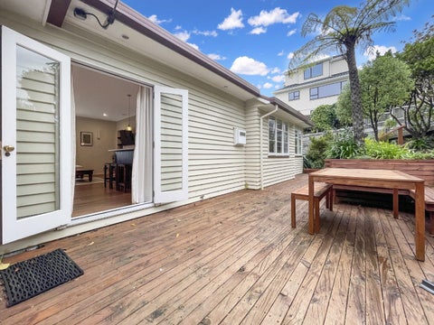 6 Quetta Street, Ngaio, Wellington