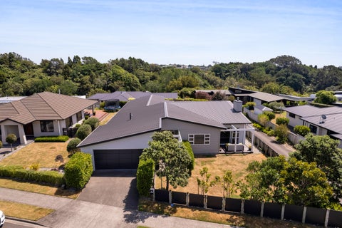 32 Redwood Crescent, Hurdon, New Plymouth