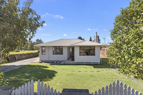 82 Bailey Street, Huntly, Huntly