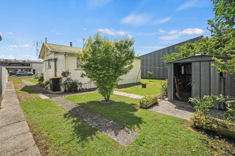 5 Seymour Street, Paeroa, Paeroa