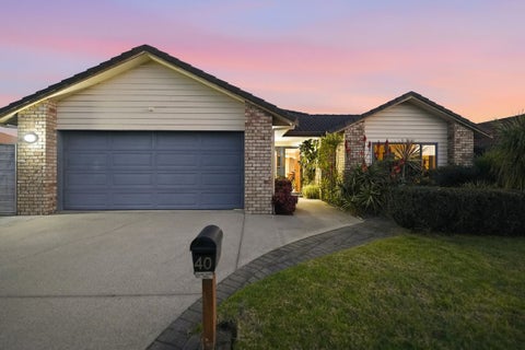 40 McLeod Place, Papamoa Beach, Papamoa