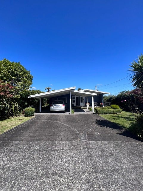 3 Henry Hill Road, Taupo