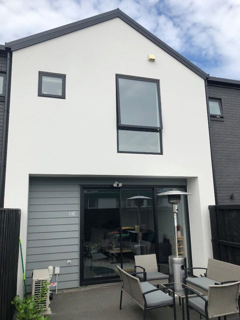 118C Blenheim Road, Riccarton, Christchurch
