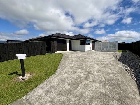 34 Eastons Road, Westport, Westport