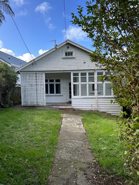 4 Apuka Street, Brooklyn, Wellington