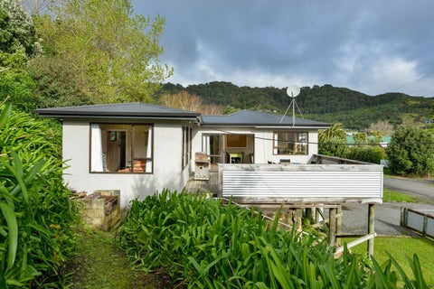 3 Ratau Street, MAHIA, NUHAKA