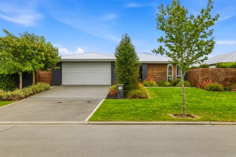 33 Lemonwood Drive, Rolleston, Rolleston