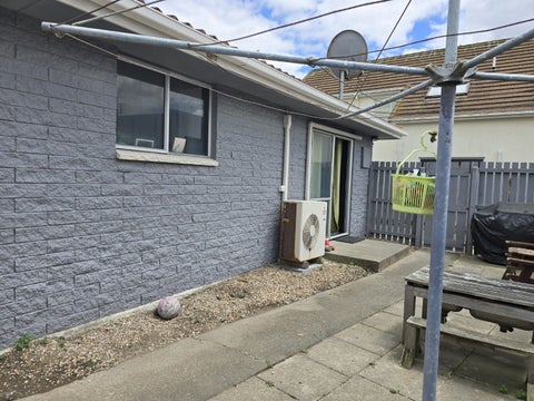 6/161 Marine Parade, New Brighton, Christchurch