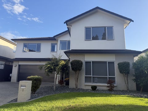 2 Beatrice Place, Flat Bush, Auckland