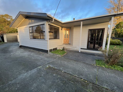 200 Salisbury Street, Ashhurst, Ashhurst