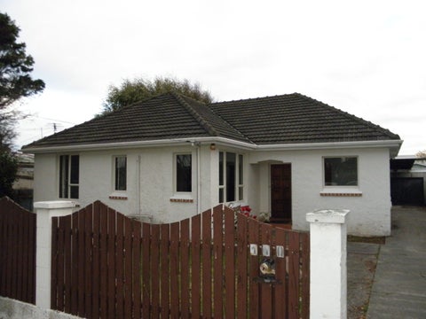 110 Lorn Street, Glengarry, Invercargill