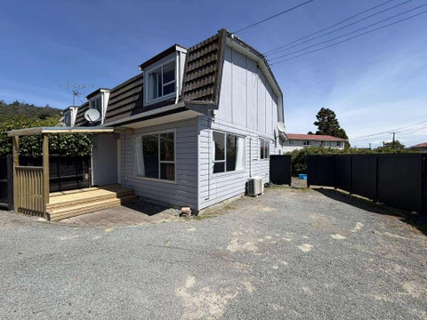 2/1232 High Street, Taita, Lower Hutt