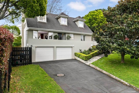 4 Maxfield Place, Epsom, Auckland