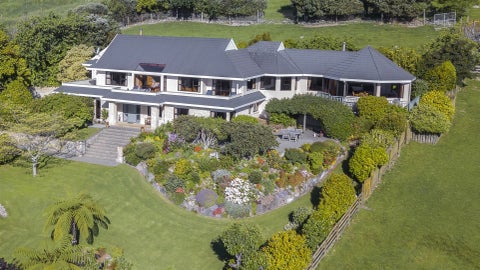 243 Huia Street, Waikanae
