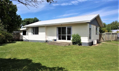 103 Richard Pearse Drive, Temuka