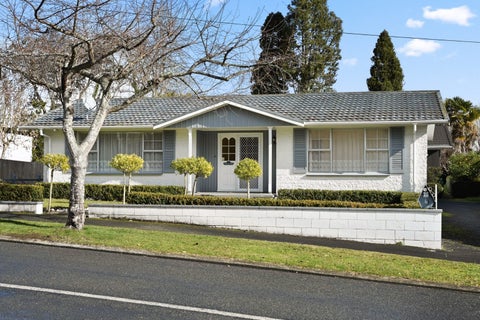 6A Wymer Terrace, Chartwell, Hamilton