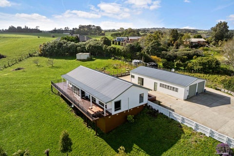 78C Hyland Place, Waiuku, Waiuku