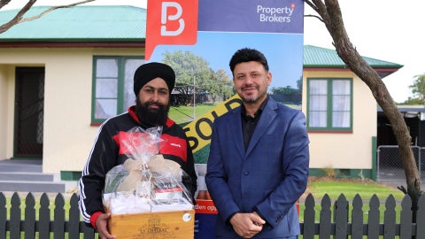 6 Birmingham Street, Takaro, Palmerston North
