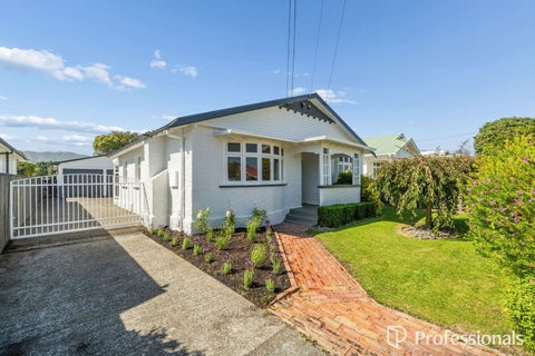 106 William Street, Petone, Lower Hutt