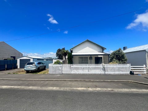 18 Denmark Street, Dannevirke