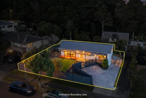 5 Eugenia Rise, Totara Heights, Auckland