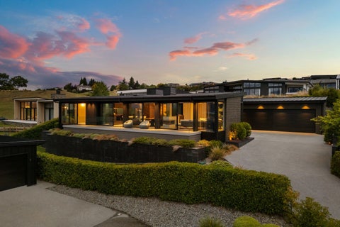 9 Little Alpha Loop, Wanaka, Wānaka