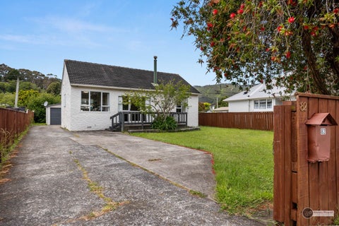 82 Hewer Crescent, Naenae, Lower Hutt