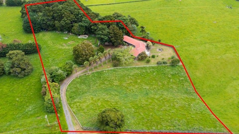 30 Kotuku Road, Waiuku