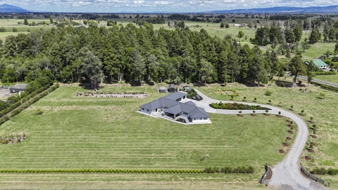 12 Opua Road, Turua, Ngatea
