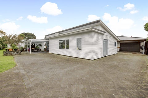 97 Jellicoe Road, Manurewa, Auckland