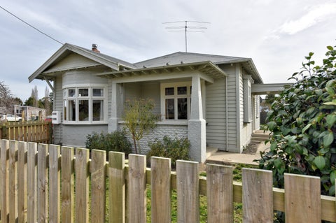 137 Roxburgh Street, Heriot, Tapanui
